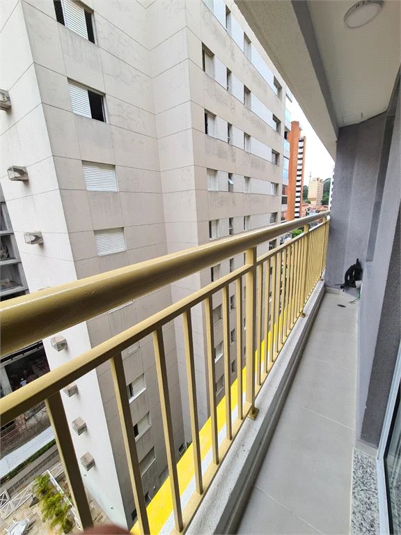 Apartamento à venda em Pinheiros, São Paulo, SP