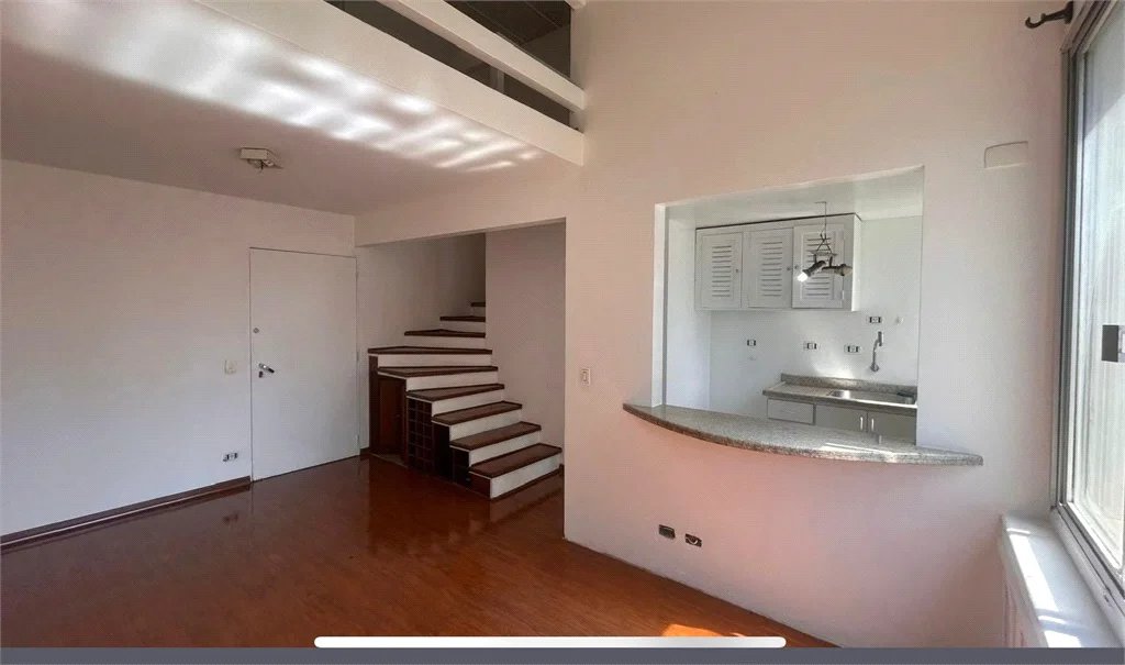 Apartamento à venda com 1 suíte em Brooklin Paulista, São Paulo, SP