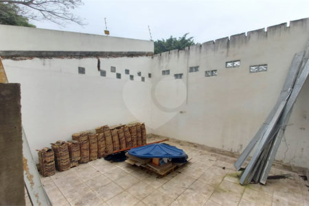 Sobrado à venda com 3 quartos, sendo 2 suítes, em Vila Adalgisa, São Paulo, SP