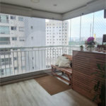 Apartamento à venda com 2 quartos, sendo 1 suíte,  em Barra Funda, São Paulo, SP