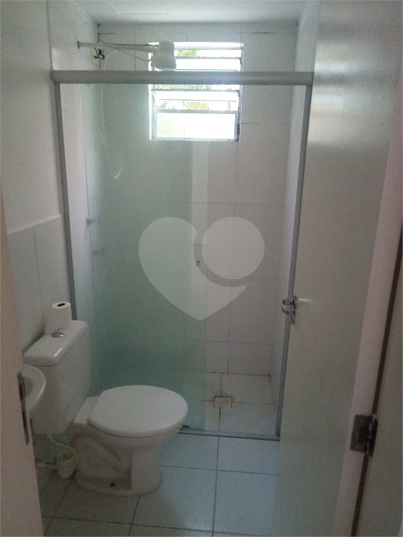 Apartamento à venda com 2 quartos em Parque Munhoz, São Paulo, SP
