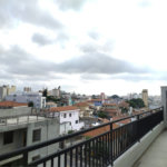 Apartamento para alugar com 2 quartos em Santa Teresinha, São Paulo, SP
