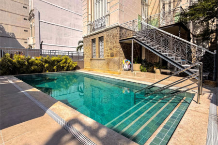 Apartamento à venda com 2 quartos, sendo 1 suíte, em Tijuca, Rio de Janeiro, RJ
