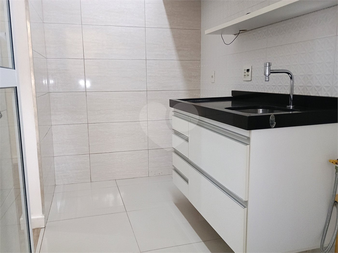 Apartamento à venda com 2 quartos em Parque Industrial Lagoinha, Ribeirão Preto, SP