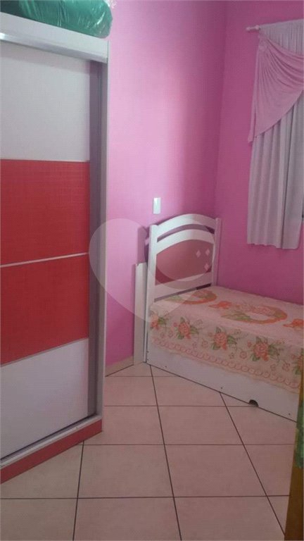 Sobrado à venda com 2 suítes em Conjunto Residencial Sitio Oratório, São Paulo, SP