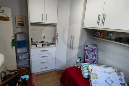 Apartamento à venda com 2 quartos em Vila Guilhermina, São Paulo, SP