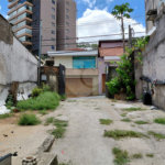 Terreno à venda em Alto da Lapa, São Paulo, SP