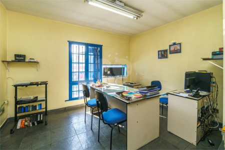 Sobrado à venda com 3 quartos em Jardim Prudência, São Paulo, SP