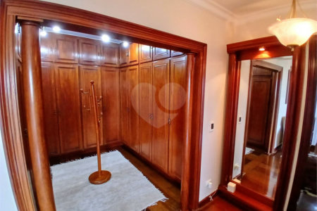Apartamento à venda com 4 suítes em Santana, São Paulo, SP