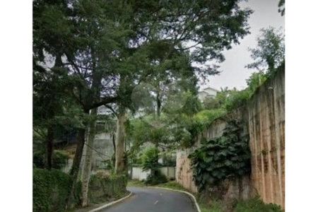 Terreno à venda em Tucuruvi, São Paulo, SP