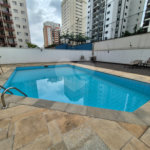 Apartamento à venda com 2 suítes em Vila Leopoldina, São Paulo, SP