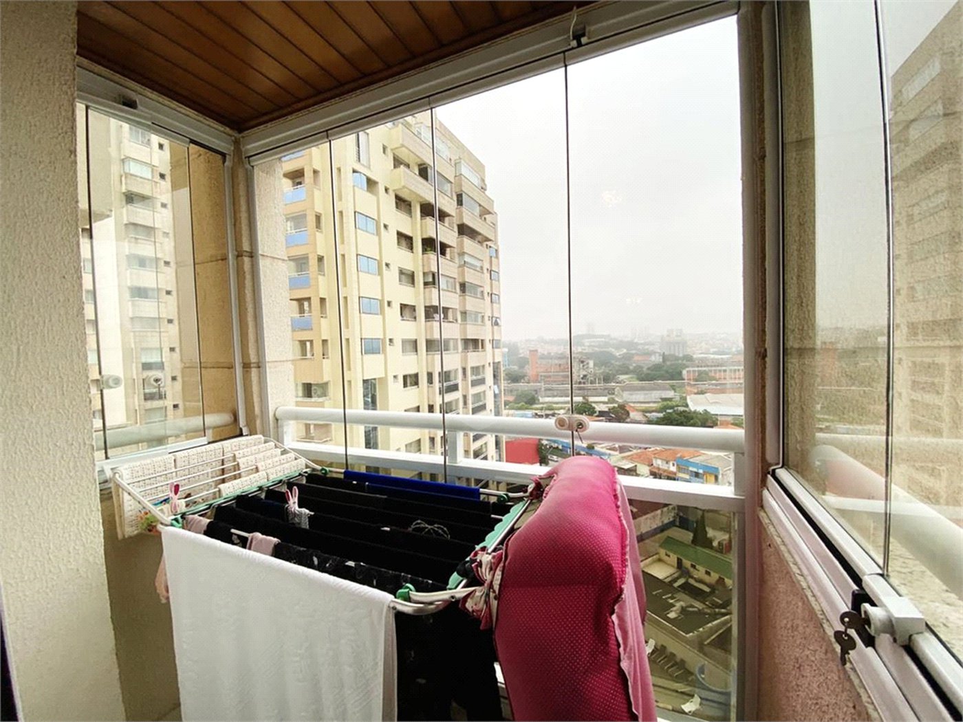 Apartamento à venda com 4 quartos, sendo 2 suítes, no Centro, Santo André, SP