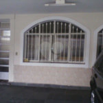 Sobrado à venda com 3 quartos, sendo 1 suíte, em Mandaqui, São Paulo, SP
