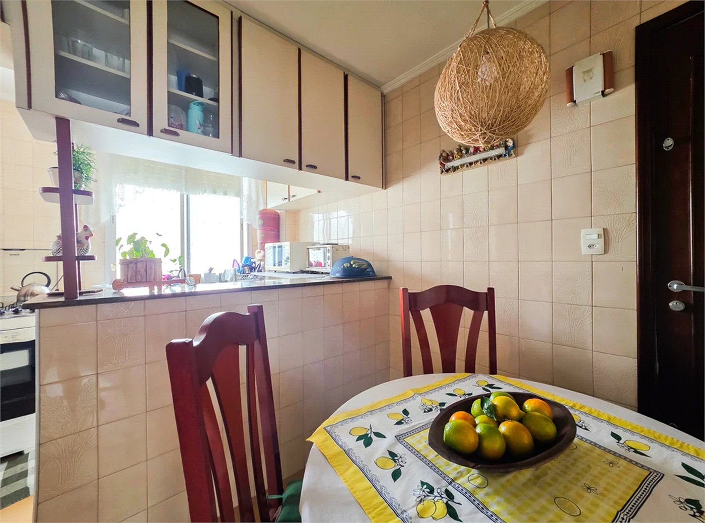 Apartamento à venda com 4 quartos em Pinheiros, São Paulo, SP