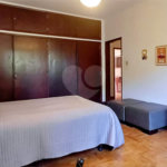 Casa Térrea à venda com 4 quartos, sendo 1 suíte,  em Brooklin Velho, São Paulo, SP