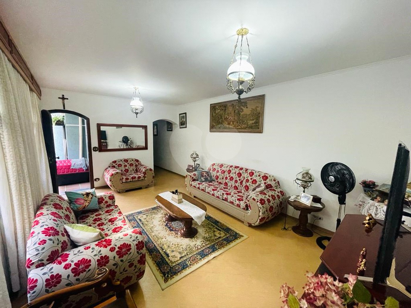 Casa à venda com 4 quartos, sendo 2 suítes, em Vila Maria, São Paulo, SP