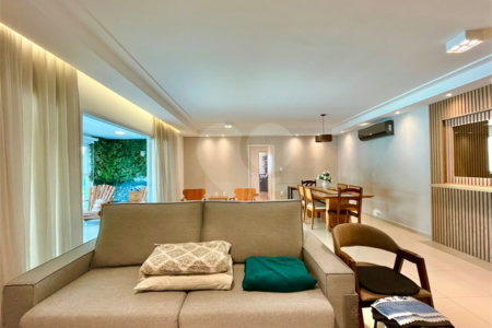 Apartamento à venda com 3 suítes em Jardim Portal da Colina, Sorocaba, SP