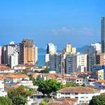 Apartamento com 1 dormitório à venda, 58 m² por R$ 740.000,00 - Ponta da Praia - Santos/SP