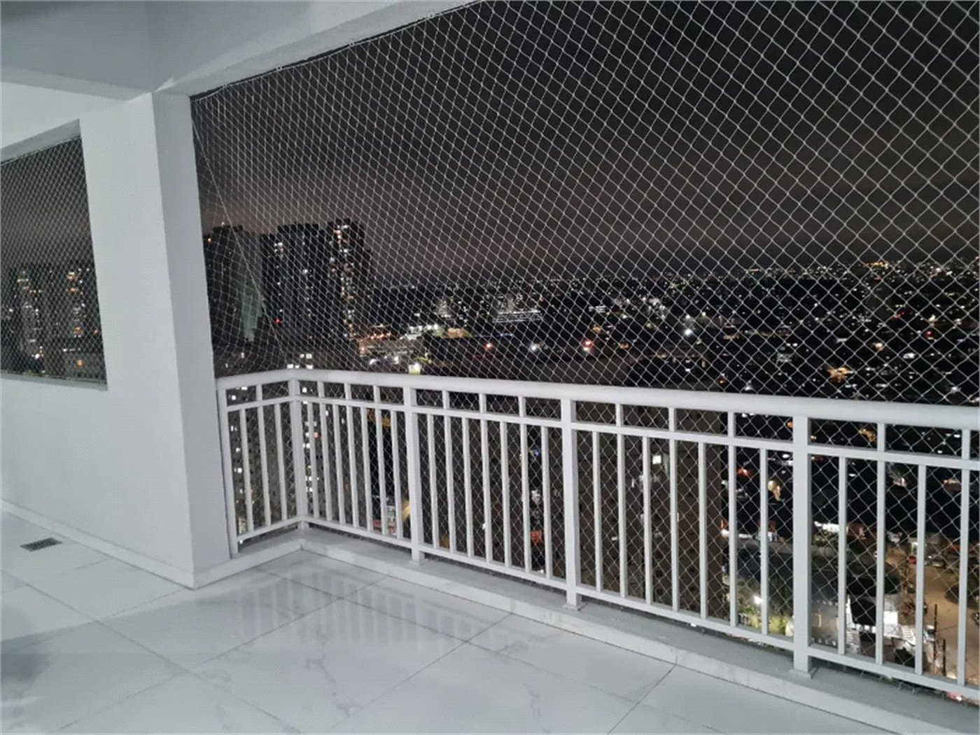 Apartamento à venda com 3 quartos, sendo 2 suítes, em Parque Reboucas, São Paulo, SP