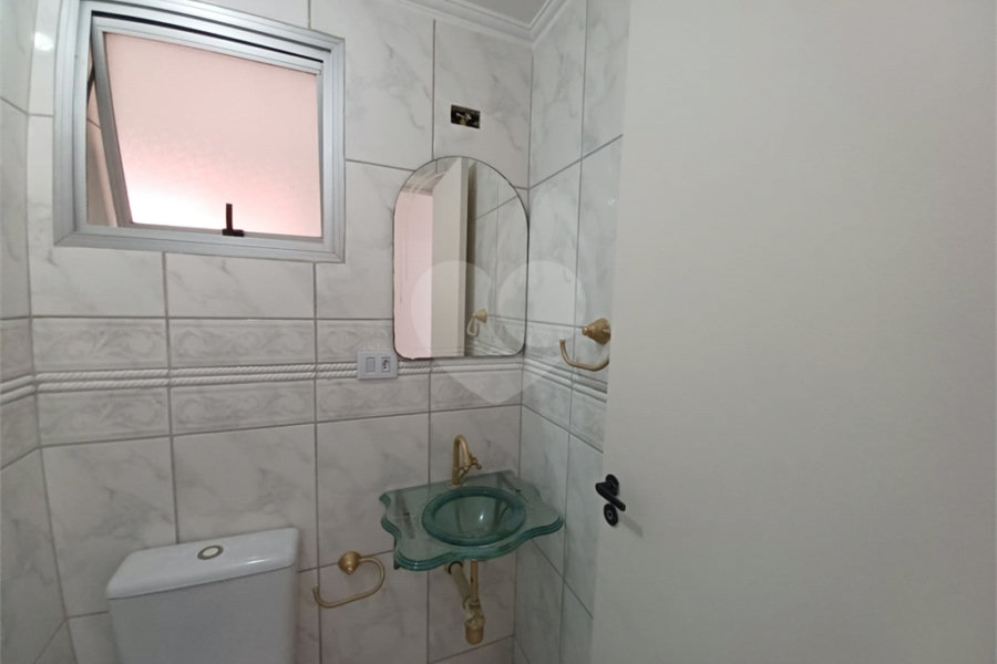 Apartamento à venda com 3 quartos, sendo 1 suíte,  em Tucuruvi, São Paulo, SP