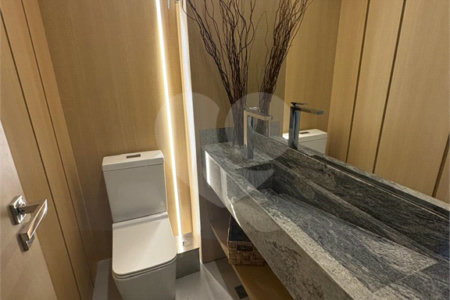 Apartamento à venda com 3 suítes em Urbanova, São José dos Campos, SP