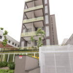 Studio à venda com 1 quarto em Vila Mariana, São Paulo, SP