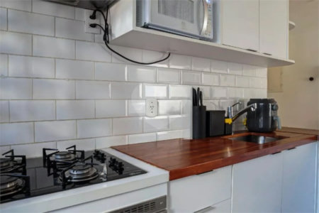 Apartamento à venda com 2 quartos, sendo 1 suíte, em Indianópolis, São Paulo, SP