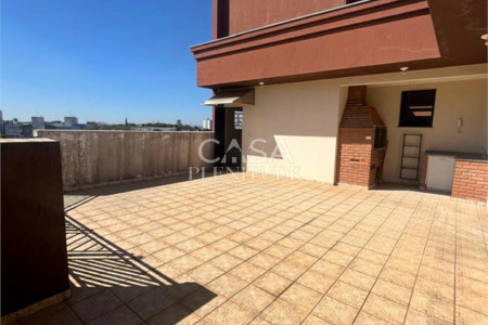 Apartamento à venda com 3 quartos, sendo 1 suíte,  em Vila Barão, Sorocaba, SP