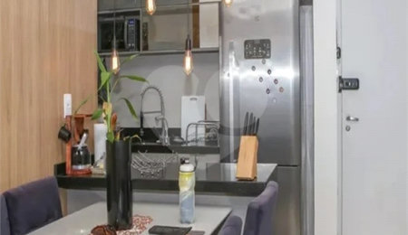 Apartamento à venda com 2 quartos, sendo 1 suíte, em Vila Leopoldina, São Paulo, SP