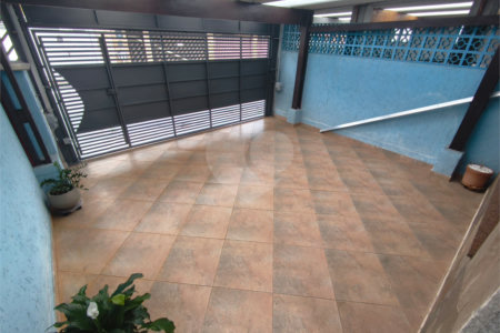 Sobrado à venda com 3 quartos, sendo 1 suíte, em Vila Nova Mazzei, São Paulo, SP