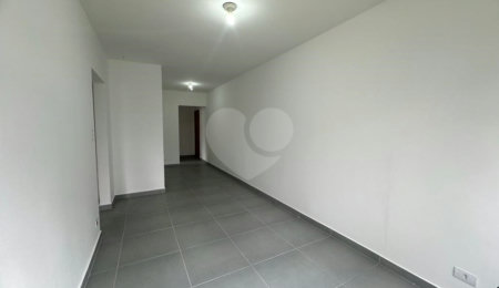 Apartamento à venda com 2 quartos em Vila Mariana, São Paulo, SP