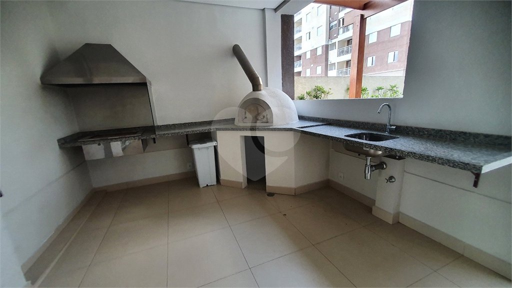 Apartamento à venda com 2 quartos em Freguesia do Ó, São Paulo, SP