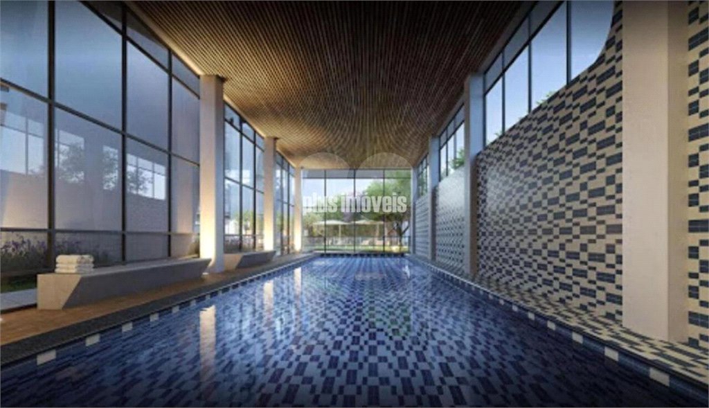Apartamento à venda com 3 suítes em Chácara Santo Antônio, São Paulo, SP