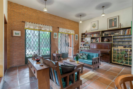 Casa à venda com 6 suítes em Alto da Boa Vista, São Paulo, SP