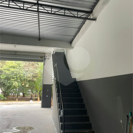 Galpão para alugar em Parque São Domingos, São Paulo, SP