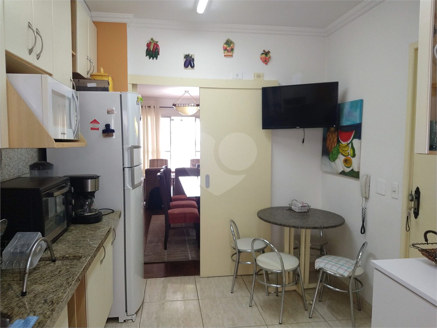 Apartamento à venda com 3 quartos, sendo 1 suíte, em Planalto Paulista, São Paulo, SP