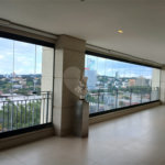 Apartamento à venda com 4 suítes em Anhangabaú, Jundiaí, SP