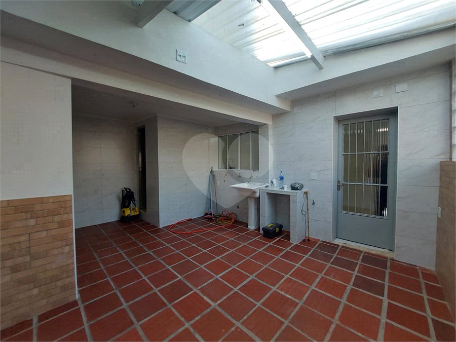 Casa Térrea para alugar em Vila Santa Edwiges, São Paulo, SP