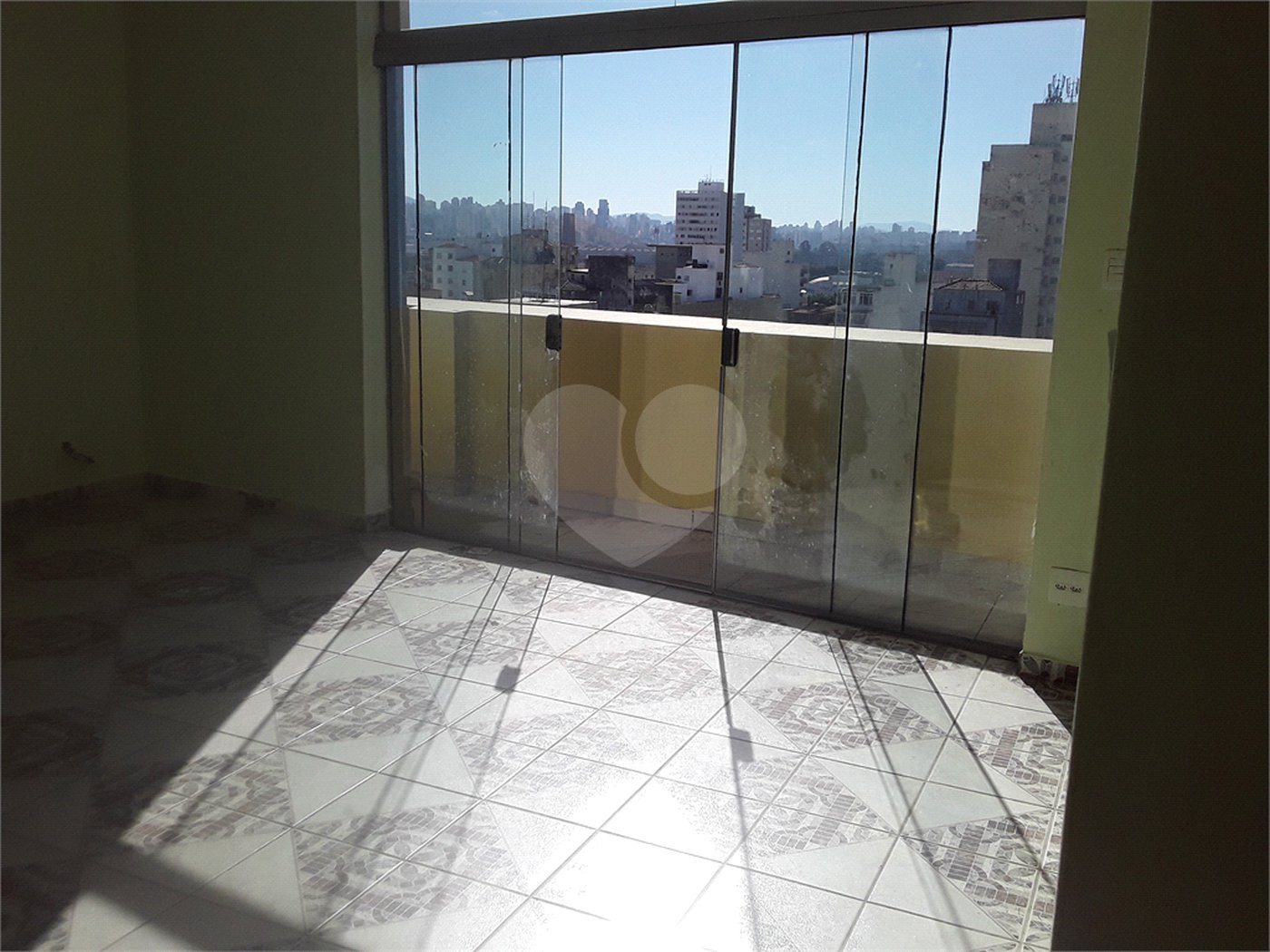 Apartamento à venda com 2 quartos em Bom Retiro, São Paulo, SP