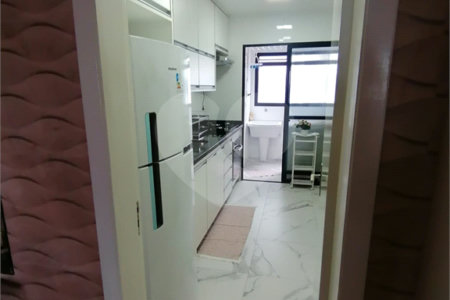 Apartamento à venda com 2 quartos, sendo 1 suíte, em Vila Mariana, São Paulo, SP