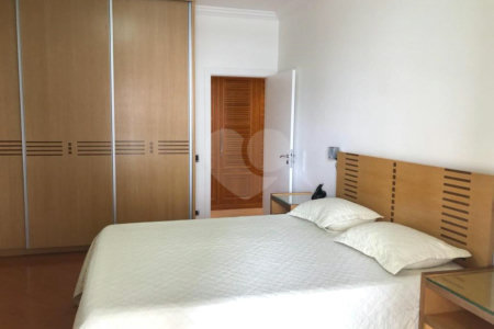Apartamento à venda com 4 suítes em Vila Oliveira, Mogi das Cruzes, SP