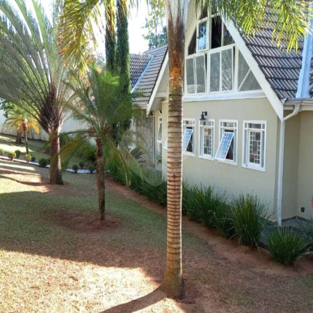 Casa à venda com 3 quartos, sendo 1 suíte,  em Bosque, Vinhedo, SP