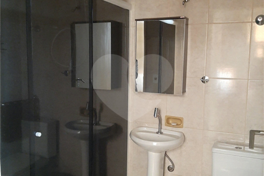 Apartamento à venda com 2 quartos em Santana, São Paulo, SP