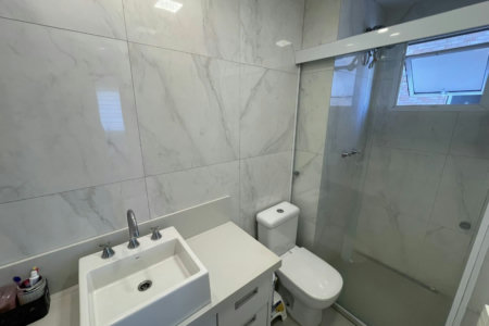Apartamento com 3 dormitórios à venda, 103 m² por R$ 1.380.000,00 - Ponta da Praia - Santos/SP