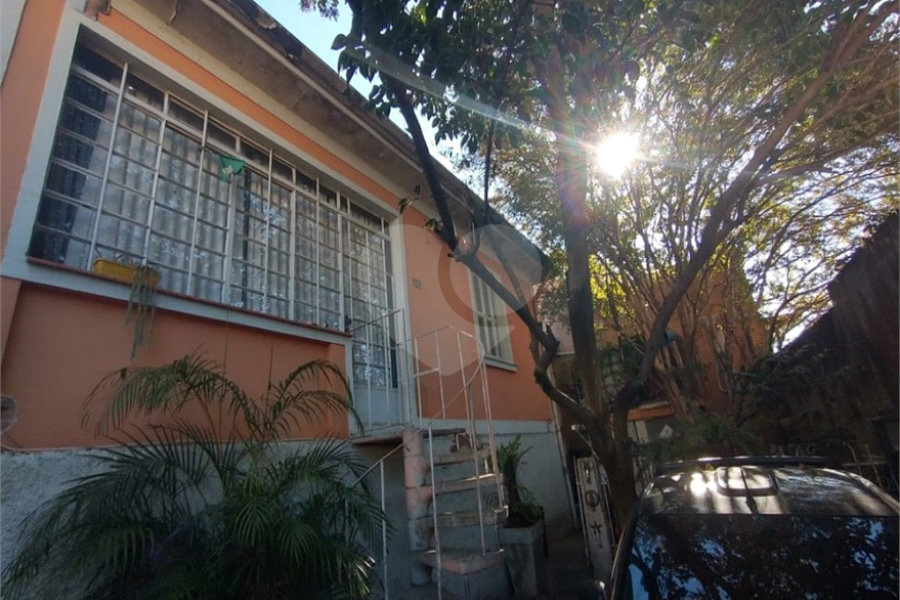 Casa Térrea à venda com 3 quartos em Tucuruvi, São Paulo, SP