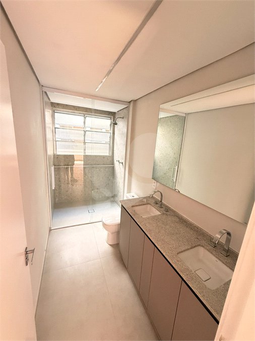 Apartamento à venda com 2 quartos, sendo 1 suíte, em Bela Vista, São Paulo, SP