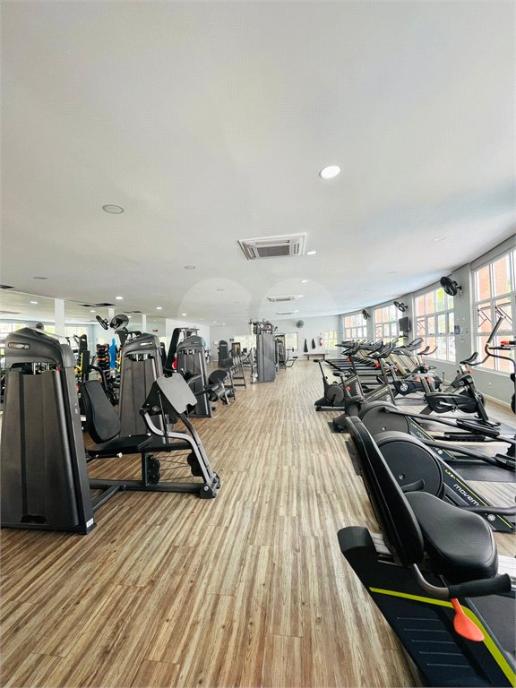 Apartamento à venda com 3 suítes em Parque Campolim, Sorocaba, SP