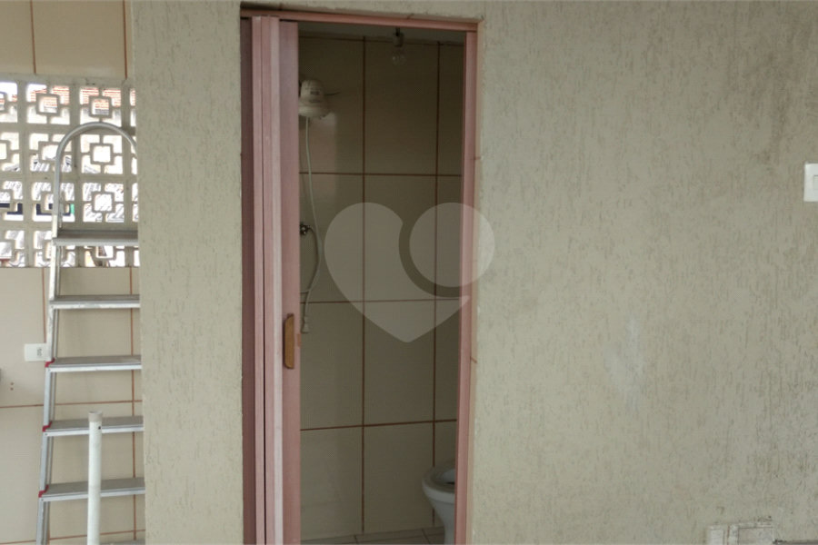 Sobrado à venda com 3 quartos, sendo 1 suíte, em Parada Inglesa, São Paulo, SP