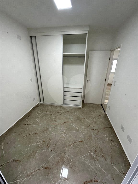 Apartamento à venda ou para alugar com 2 quartos em Mandaqui, São Paulo, SP