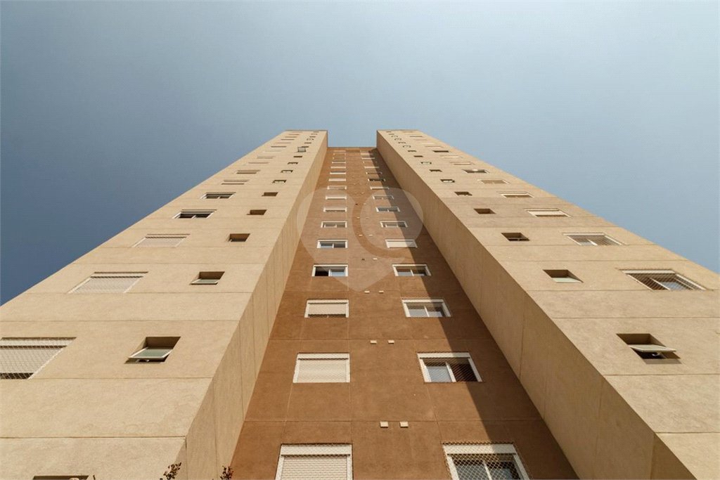 Apartamento à venda com 2 quartos, sendo 1 suíte, em Vila Guilherme, São Paulo, SP